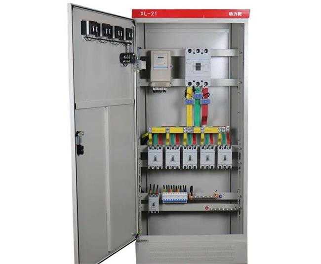 XL-21動(dòng)力柜，動(dòng)力配電柜型號(hào)齊全