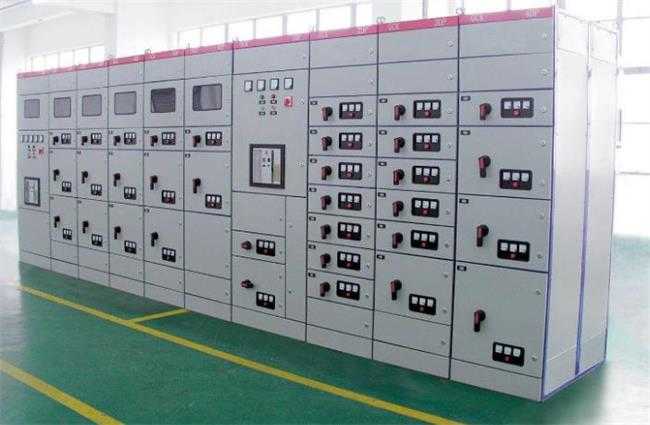 GCS低壓配電柜，國標(biāo)配電柜廠家定制