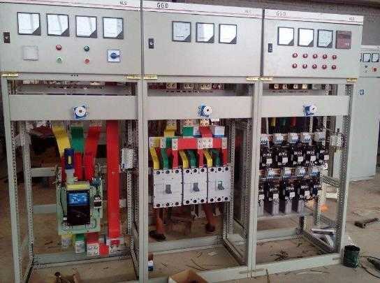 配電柜廠家有哪些，價格多少錢