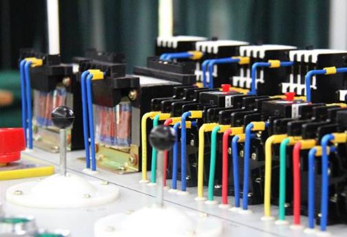 配電柜電力拖動控制線路安裝訣竅